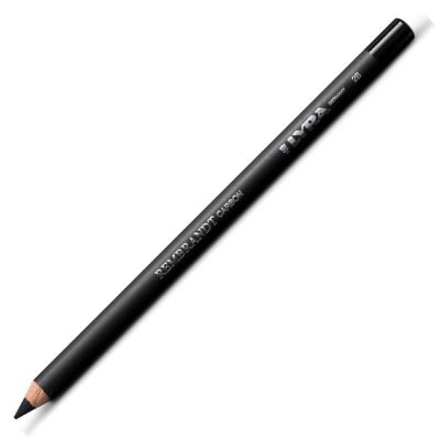 LAPIZ LYRA REMBRANDT CARBON 2B