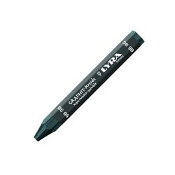 TIZA LYRA DE GRAFITO 9B