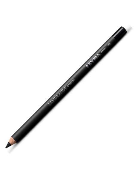 LAPIZ LYRA REMBRANDT CARBON HB