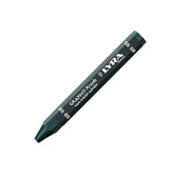 TIZA LYRA DE GRAFITO 6B