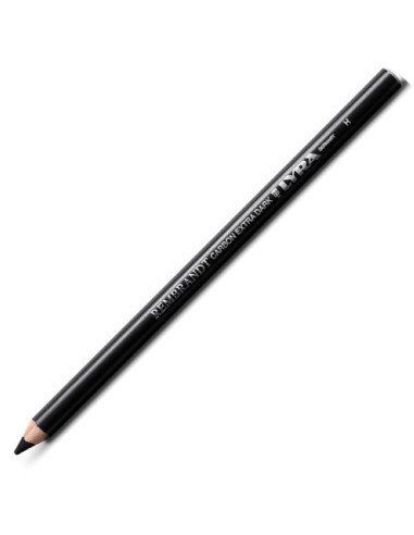 LAPIZ LYRA REMBRANDT CARBON EXTRA OSCURO H