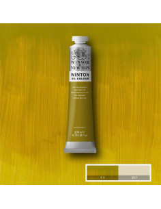 W&N OLEO WINTON 200ML AMARILLO AZOVERSOSO