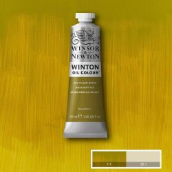 W&N OLEO WINTON 37ML AMARILLO AZOVERSOSO