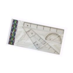 JUEGO DE REGLAS DFH JUNIOR 30CM