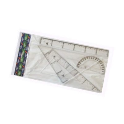 JUEGO DE REGLAS DFH JUNIOR 30CM