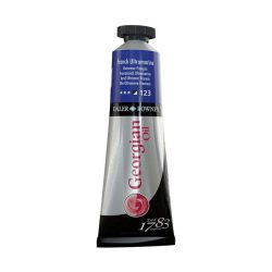 OLEO GEORGIAN 38ML FRENCH ULTRAMARINE No123