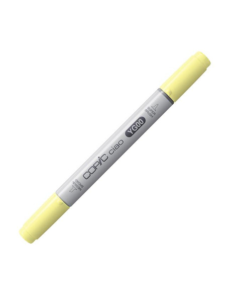 COPIC CIAO YG00 MIMOSA YELLOW