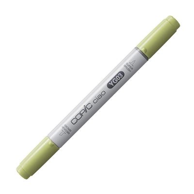 COPIC CIAO YG03 YELLOW GREEN