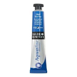 ACUARELA AQUAFINE 8ML COBALT BLUE No110