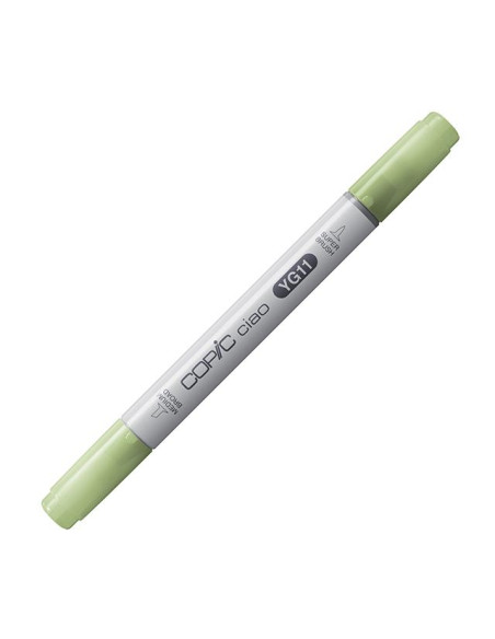 COPIC CIAO YG11 MIGNONETTE