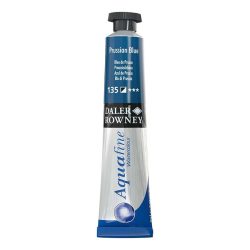 ACUARELA AQUAFINE 8ML PRUSSIAN BLUE No135