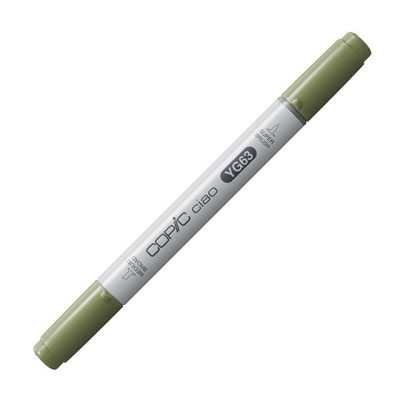 COPIC CIAO YG63 PEA GREEN