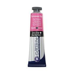 GOUACHE AQUAFINE 15ML ROSA PERMANENTE No537