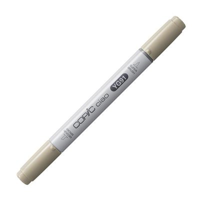 COPIC CIAO YG91 PUTTY