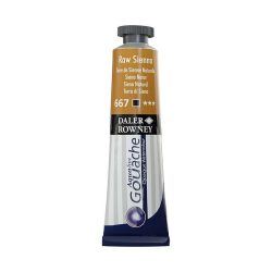 GOUACHE AQUAFINE 15ML SIENA NATURAL No667