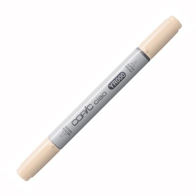 COPIC CIAO YR000 SILK