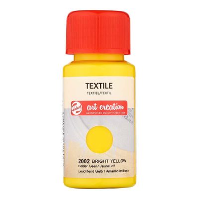 TEXTIL ATC 50ML AMARILLO BRILLANTE  2002