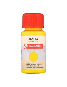 TEXTIL ATC 50ML AMARILLO BRILLANTE  2002