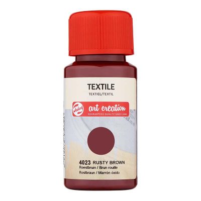 TEXTIL ATC 50ML MARRON OXIDO 4023