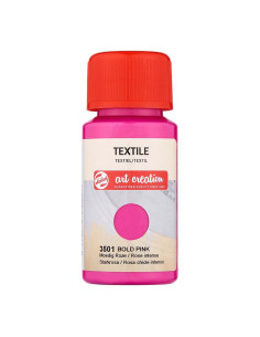 TEXTIL ATC 50ML ROSA CHICLE INTENSO 3501