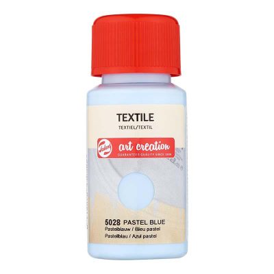 TEXTIL ATC 50ML AZUL PASTEL 5028