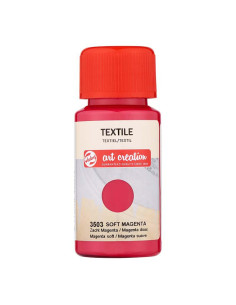 TEXTIL ATC 50ML MAGENTA SUAVE 3503