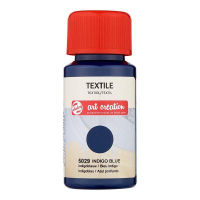 TEXTIL ATC 50ML AZUL PROFUNDO 5029