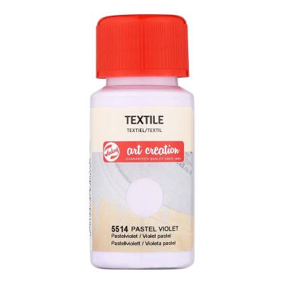TEXTIL ATC 50ML VIOLETA PASTEL 5514