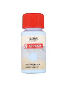TEXTIL ATC 50ML AZUL PASTEL 5028