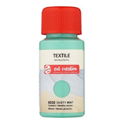 TEXTIL ATC 50ML MENTA GRISACEO 6030