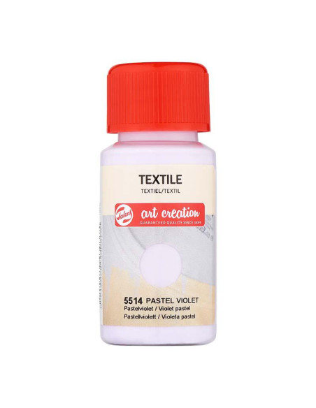 TEXTIL ATC 50ML VIOLETA PASTEL 5514