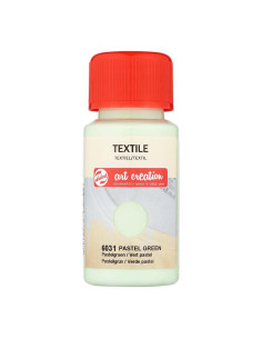 TEXTIL ATC 50ML VERDE PASTEL 6031
