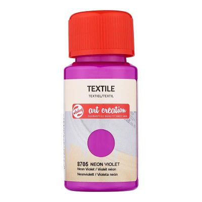 TEXTIL ATC 50ML VIOLETA NEON 8705