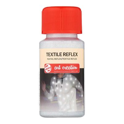 TEXTIL ATC 50ML REFLEX 8750