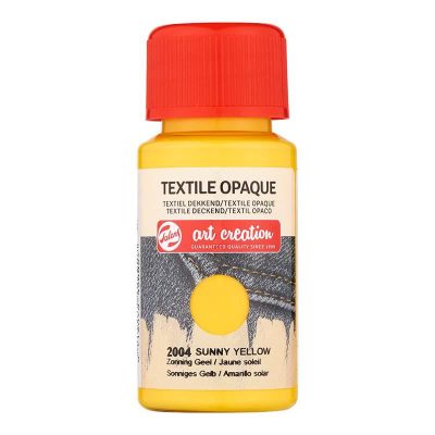 TEXTIL ATC 50ML  OP  AMARILLO SOL 2004
