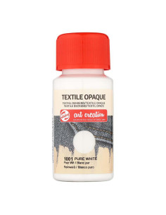 TEXTIL ATC 50ML  OP  BLANCO PURO 1001