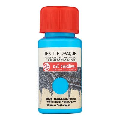 TEXTIL ATC 50ML  OP  AZUL TURQUESA 5024
