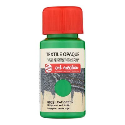 TEXTIL ATC 50ML  OP  VERDE HOJA 6032