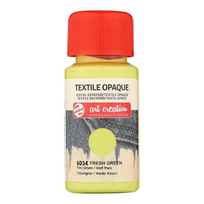 TEXTIL ATC 50ML  OP  VERDE FRESCO 6034