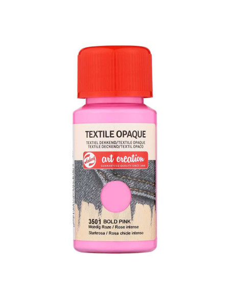 TEXTIL ATC 50ML  OP  ROSA CHICLE 3501