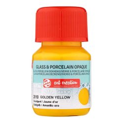 CRISTAL/PORC ATC 30ML OP  AMARILLO ORO 2010