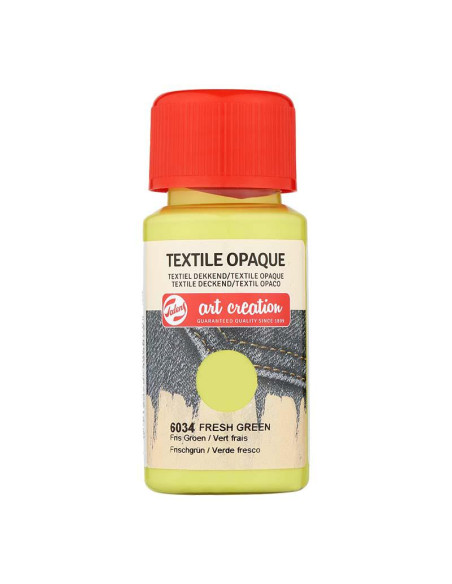 TEXTIL ATC 50ML  OP  VERDE FRESCO 6034