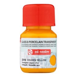 CRISTAL/PORC ATC 30ML TR  AMARILLO ORO 2010