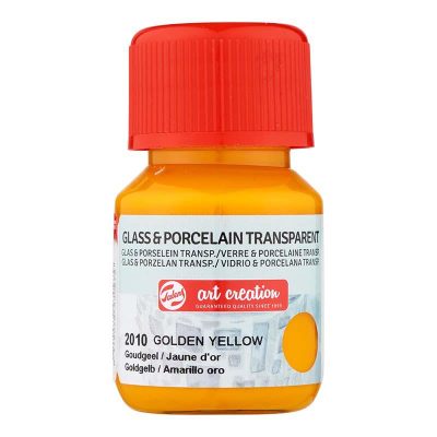 CRISTAL/PORC ATC 30ML TR  AMARILLO ORO 2010