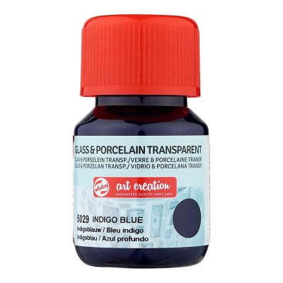 CRISTAL/PORC ATC 30ML TR  AZUL PROFUNDO 5029