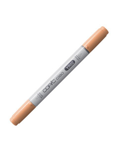 COPIC CIAO YR02 LIGHT ORANGE