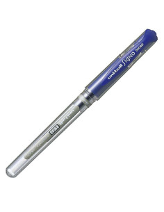 BOLIGRAFO UNI-BALL SIGNO BROAD UM-153 AZUL