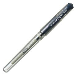 BOLIGRAFO UNI-BALL SIGNO BROAD UM-153 AZUL OSCURO