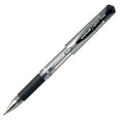 BOLIGRAFO UNI-BALL SIGNO BROAD UM-153 NEGRO
