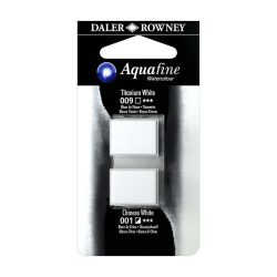 AQUAFINE BL TITANIO/ BL CHINO BL 23 MED GOD